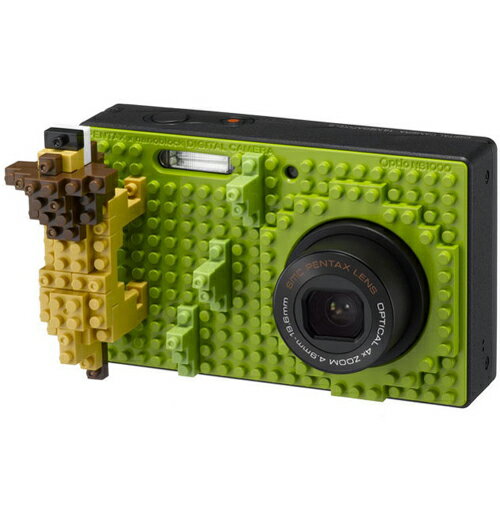 ڥ󥿥å ǥ륫 1400ǡ4ܥ(ե)PENTAXOptio NB1000 եڤ󤻡