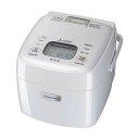 【送料無料】 3合 IH炊飯器 白 人気 ホワイト