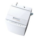 【送料無料】東芝 AW-7D6(W) グランホワイト ZAB...