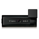 【送料無料】YUPITERU ユピテル DRY-WiFiV3c ドライブレコーダー 無線LAN GPS内臓 300万画素