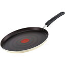 T-fal B63311 ハッピークレープデイ [クレープパ...