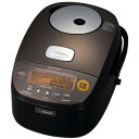 【送料無料】象印 NP-BG10-TD ダークブラウン 極め...