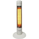 TEKNOS PH-307 [ハロゲンヒーター(300W・コ...
