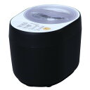 【送料無料】アイリスオーヤマ RCI-A5-B ブラック 銘...