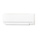 【送料無料】 エアコン 10畳 MSZ-GE2818-W 三...