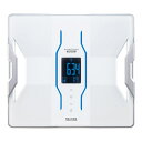 【送料無料】タニタ 体重計 RD-906-WH ホワイト bluetooth スマホ連動 アプリで管理 TANITA RD906 体組成計 体脂肪計 日本製 バックライト iphone Android 推定骨量 筋肉量 内臓脂肪 RD-908と同等品