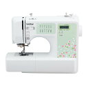【送料無料】Brother S120P [コンピュータミシン...