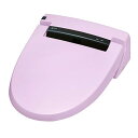 【送料無料】温水洗浄便座 inax 瞬間式 CW-RV20A LR8 ピンク 温水便座 便座 トイレタリー 脱臭 清潔 コードレス 取り付け 簡単 女性専用ノズル