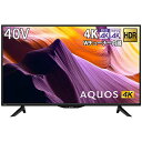 SHARP 4T-C40BH1 AQUOS [40V^ nEBSECSfW^ 4K ter]