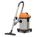 【送料無料】VERSOS VS-7305 [乾湿両用業務用掃...