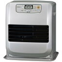 【送料無料】コロナ FH-G3217Y-S サテンシルバー ...