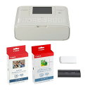 【送料無料】CANON CP1300(WH) CARDPRI...