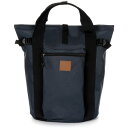 スイスウィン SW1885 ブルー 2WAY トートバッグ 約19L