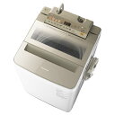 【送料無料】PANASONIC NA-FA80H5-N シャ...