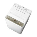 【送料無料】PANASONIC NA-F60B11 シャンパ...