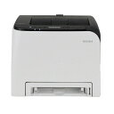 【送料無料】RICOH SP C261 [A4カラーレーザー...
