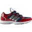【送料無料】adidas(アディダス) CG5103 【限定カラー】アディピュアBB RUN TR カレッジネイビー×シルバーメット×パワーレッド 270