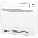 【送料無料】【早期工事割引キャンペーン実施中】 エアコン 床置型 18畳 ダイキン (DAIKIN) S56RVV-W ホワイト フローア Vシリーズ 200V 室外電源 【同梱配送不可】【代引き・後払い決済不可】【沖縄・北海道・離島配送不可】