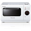 【送料無料】SHARP AX-HR2-W ホワイト系 ヘルシ...