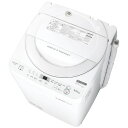【送料無料】全自動洗濯機(6.0kg) シャープ(SHARP...