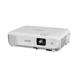 EPSON EB-E01 [ ビジネス<strong>プロジェクター</strong> ] 新生活