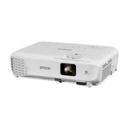 EPSON EB-W06 [ビジネス<strong>プロジェクター</strong>] 新生活