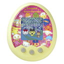 【送料無料】バンダイ Tamagotchi m!x サンリオキャラクターズ m!x ver.