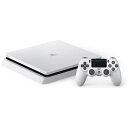 【送料無料】SONY CUH-2100AB02 グレイシャー...