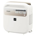 SHARP UD-CF1-W ホワイト [布団乾燥機 (プラズマクラスター7000搭載)] 新生活 レビューCP500