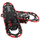 【送料無料】DOD SW-10B レッド [スノーシュー (...