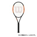 【送料無料】ウィルソン WRT7341103 BURN 95...