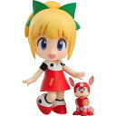 グッドスマイルカンパニー ねんどろいど ロール ロックマン1...