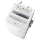 【送料無料】PANASONIC NA-FA70H6 ホワイト...