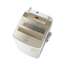 【送料無料】PANASONIC NA-FW90S6 シャンパ...