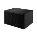 【送料無料】Geneva Acustica Lounge Black Acustica Lounge Black [Bluetooth スピーカー]