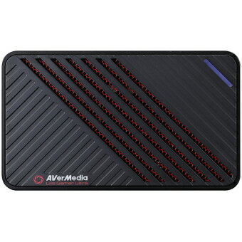 【送料無料】AVERMEDIA GC553 Live Gamer Ultra [ビデオキャプチャ]