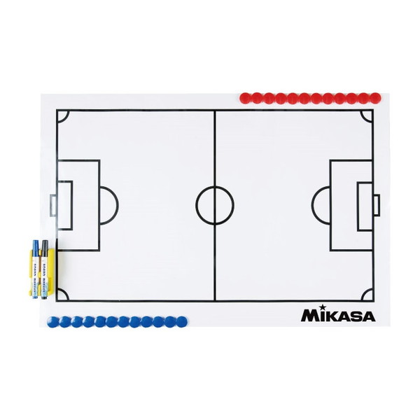 MIKASA SB-FS [作戦盤フットサル]の画像