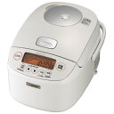 【送料無料】象印 NP-BH18-WA ホワイト 極め炊き ...