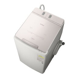 日立 BW-DX100J(V) ホワイトラベンダー <strong>ビートウォッシュ</strong> [縦型洗濯乾燥機 (洗濯10.0kg/乾燥5.5kg)]
