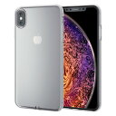 ELECOM PM-A18DUCTCR iPhone XS Max \tgP[X ɂ NA