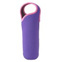 tone Bottle Cover(RG) purple
