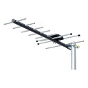 DX antenna UA8 [UHF8fqAei]