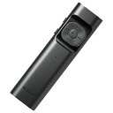 ELECOM JC-VRR04BK Bluetooth VRリモコン 5ボタン DMM動画専用 iOS専用