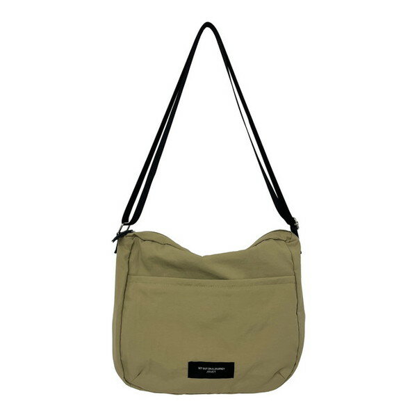 ショルダーバッグ JOUET <strong>ジョエット</strong> スタンダードナイロンショルダー ベージュ レディース メンズ ユニセックス おしゃれ かわいい 旅行 通勤 通学 大容量 J7311BE ビーム