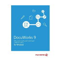 fujixerox DocuWorks 9 ライセンス認証版 / 1ライセンス(ダウンロード版)