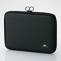 10.2磻ɲ̤бͥåȥ֥å(UMPC)ΤΥߥϡɥפΥʡХåELECOMBM-IB013BK5Ķȯٶȡˡ