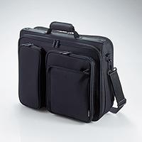 ¿̤ʼǼڡA4LΡPCбΥӥͥץ󥰥ХåELECOMBM-SA04BK5Ķȯٶȡˡ