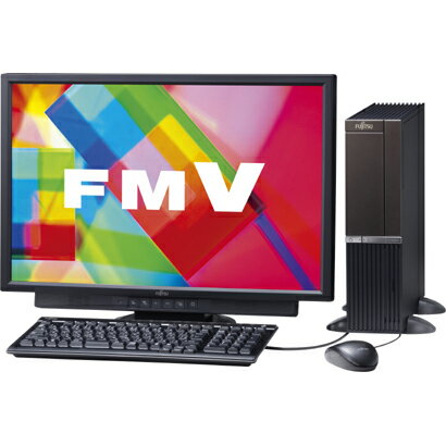 【送料無料】FUJITSU FMVD77G