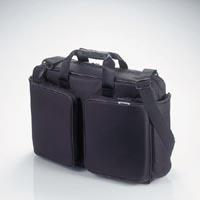 PCǼȿȯݥꥦ쥿ѤưȴΥӥͥפΥ󥰥ХåELECOMZSB-BM003BK5Ķȯٶȡˡ