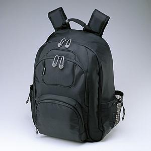 15.4磻ɤǼǤ¿ǽPCХåѥå֥åSANWA BAG-BP11BK5Ķȯٶȡˡ